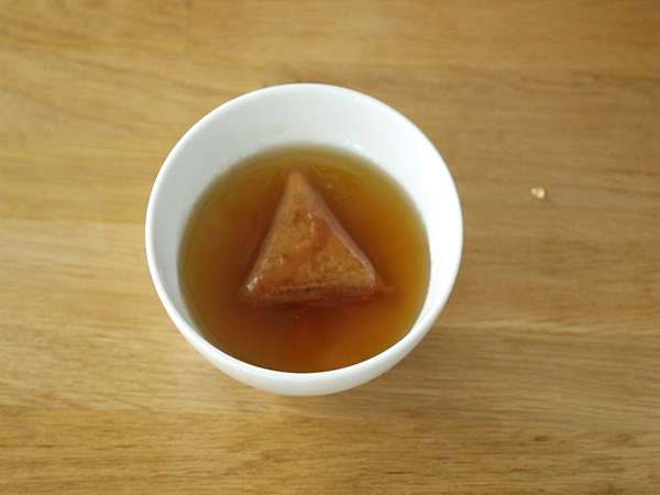 Бриолети с бадеми, малки ориенталски сладкиши - Подготовка стъпка 8