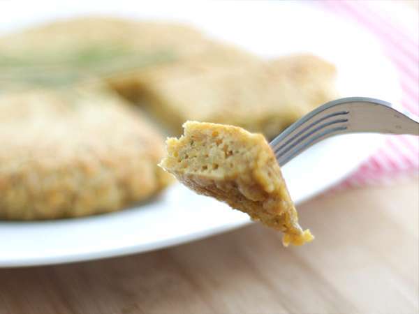 Супер бърза тортила с чипс - Подготовка стъпка 4