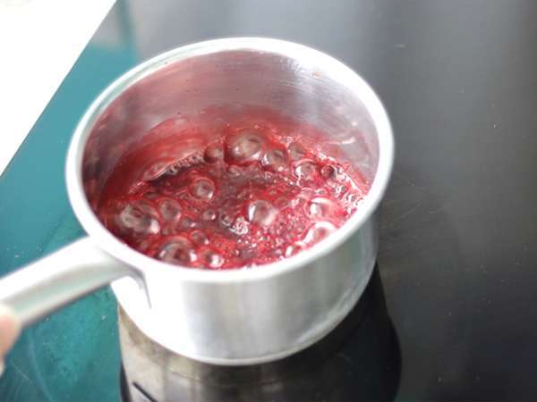 Обичам ябълките! - Подготовка стъпка 2