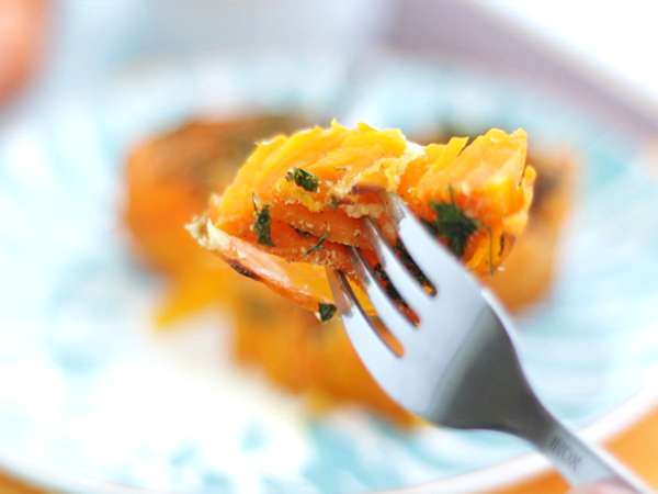 Рози от моркови - Подготовка стъпка 5