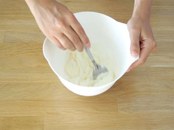 Футболна торта - Подготовка стъпка 1