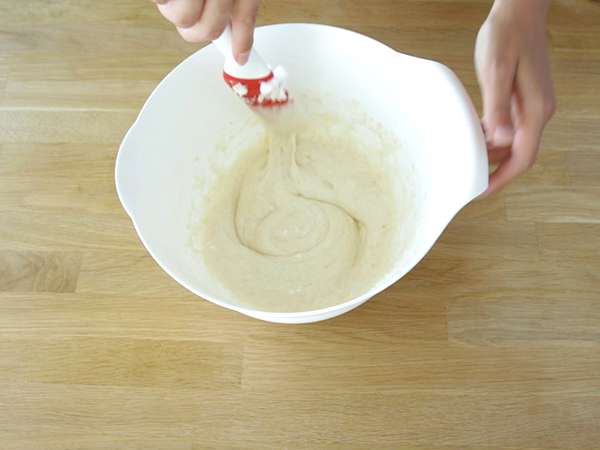 Супер лесен малинов крем! - Подготовка стъпка 2