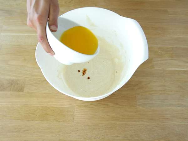 Супер лесен малинов крем! - Подготовка стъпка 3