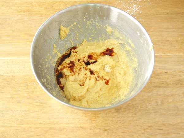 Бързо и лесно тесто за палачинки - Подготовка стъпка 2