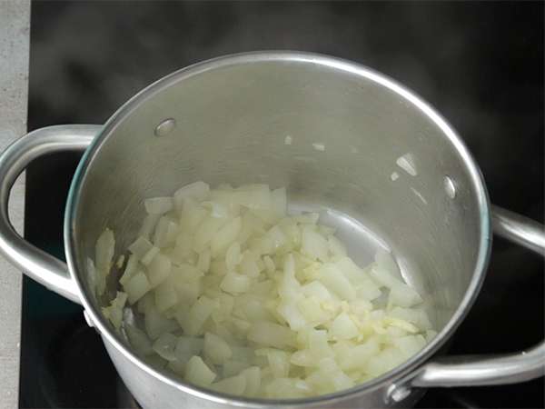 Мексикански чили кон карне - Подготовка стъпка 1