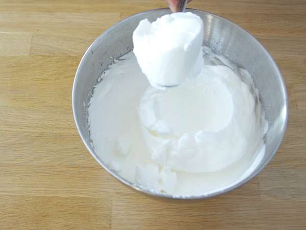 Плаващи острови - Подготовка стъпка 2