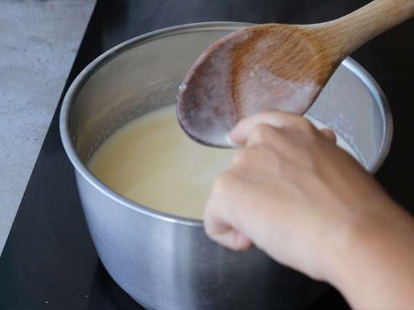 Плаващи острови - Подготовка стъпка 7