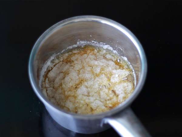 Плаващи острови - Подготовка стъпка 8