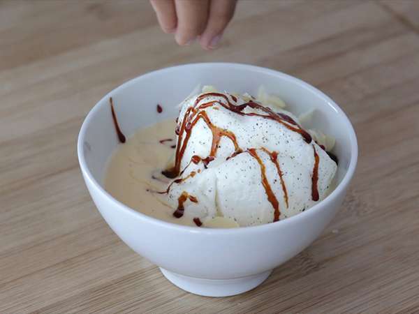 Плаващи острови - Подготовка стъпка 9