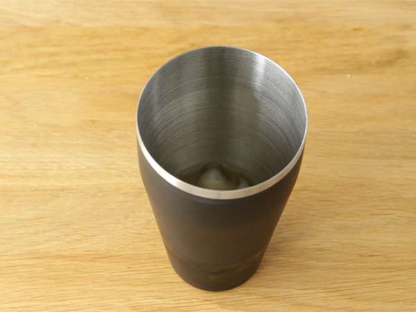 Коктейл Floc de gascogne: Floc Beauty - Подготовка стъпка 1