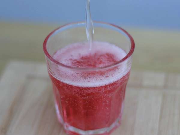 Лятна флока - Подготовка стъпка 1