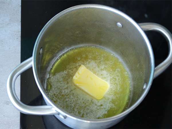 Сос Болонезе, истинската рецепта! - Подготовка стъпка 1