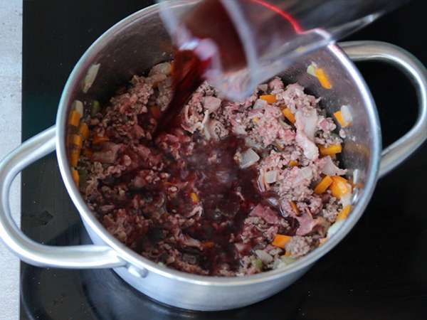 Сос Болонезе, истинската рецепта! - Подготовка стъпка 5