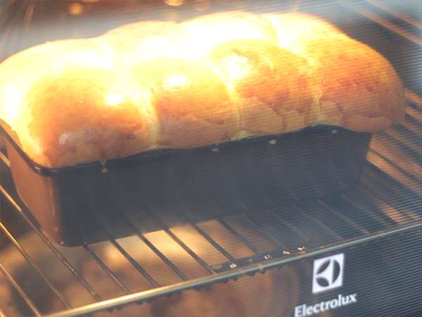 Златист, пухкав бриош - Подготовка стъпка 7