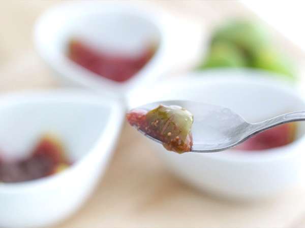 Печени смокини - Подготовка стъпка 6