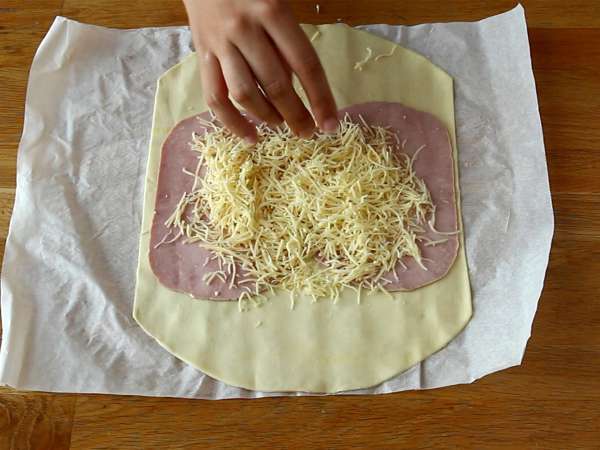 Свинско филе в коричка, стъпка по стъпка - Подготовка стъпка 1