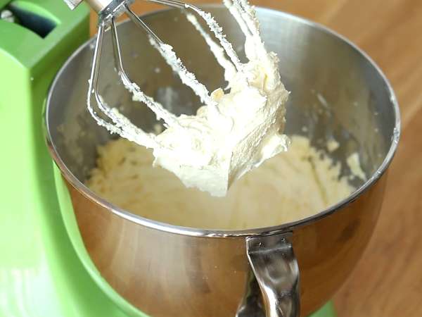 Португалска бисквитена торта, bolo de bolacha - Подготовка стъпка 1