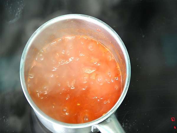 Мусака в гръцки стил - Подготовка стъпка 2