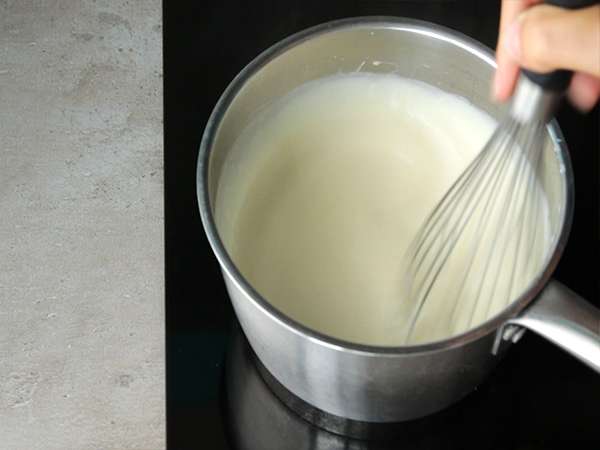 Мусака в гръцки стил - Подготовка стъпка 6