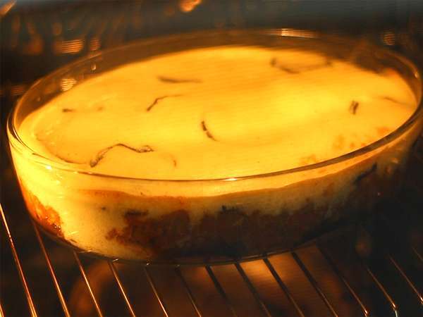 Мусака в гръцки стил - Подготовка стъпка 10