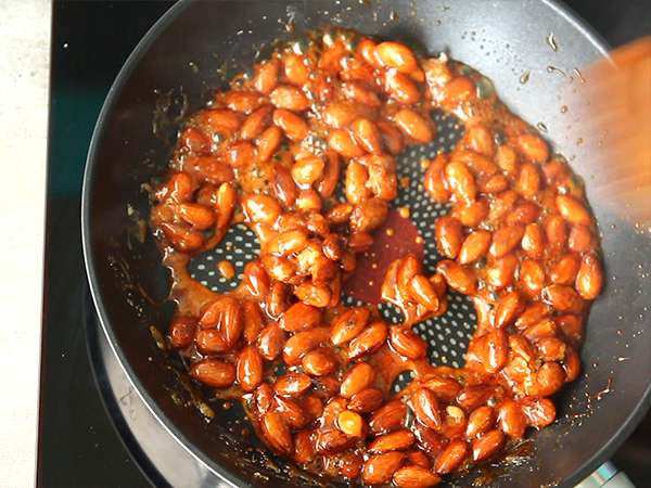 Paris Brest, рецептата стъпка по стъпка - Подготовка стъпка 6