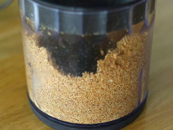 Paris Brest, рецептата стъпка по стъпка - Подготовка стъпка 7