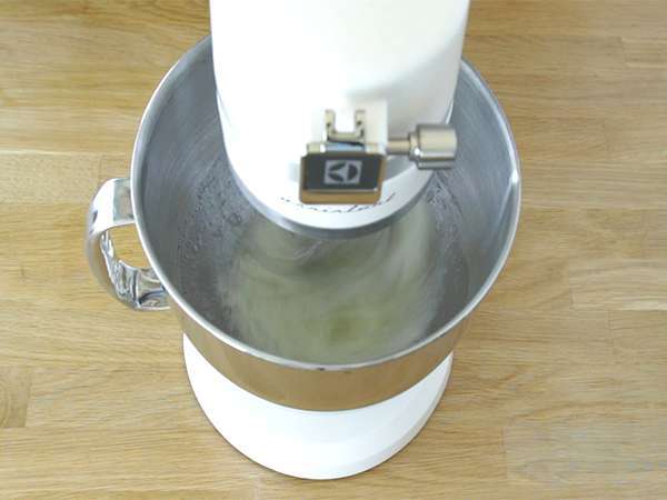 Елхови меренгета - Подготовка стъпка 1