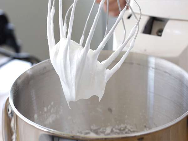 Кокосови камъни - Подготовка стъпка 2