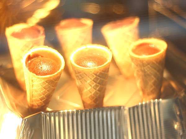 Елхови брауни - Подготовка стъпка 4