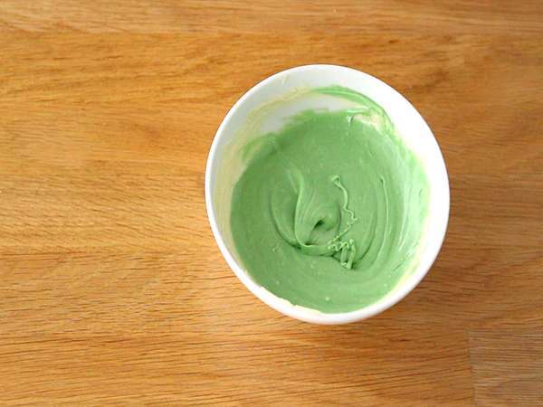 Елхови брауни - Подготовка стъпка 5