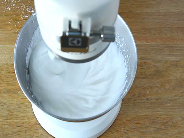 Джинджифилова къщичка за Коледа - Подготовка стъпка 6