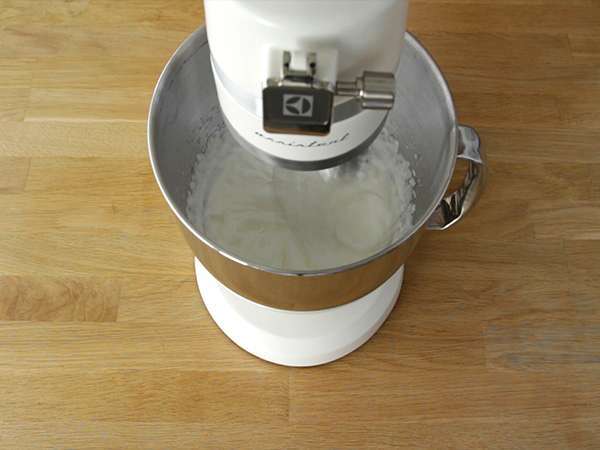 Тарт с банофи, банан и карамел - Подготовка стъпка 6