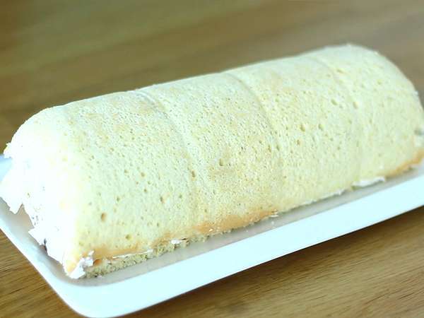 Коледен дървен материал с Ferrero Rochers - Подготовка стъпка 9