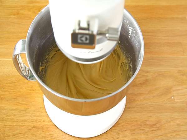 Brioche des rois стъпка по стъпка - Подготовка стъпка 2