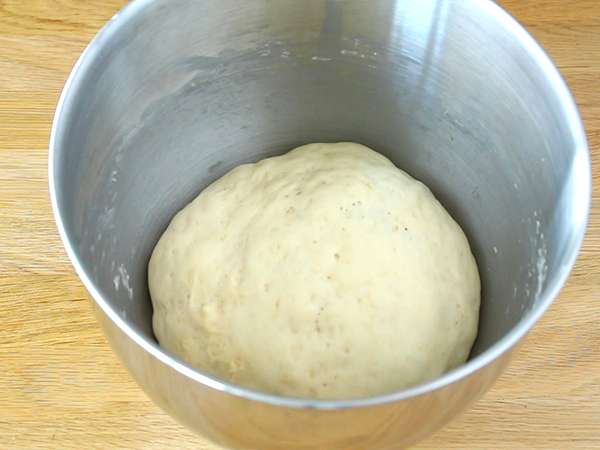 Елзаски кренвирши - Подготовка стъпка 2