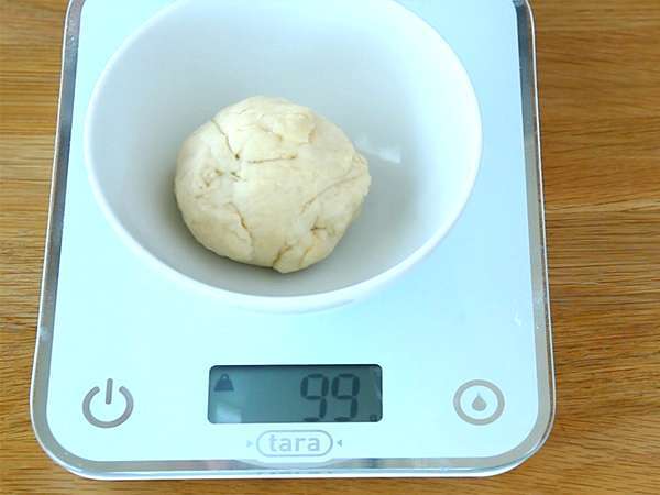 Елзаски кренвирши - Подготовка стъпка 3