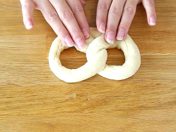 Елзаски кренвирши - Подготовка стъпка 5