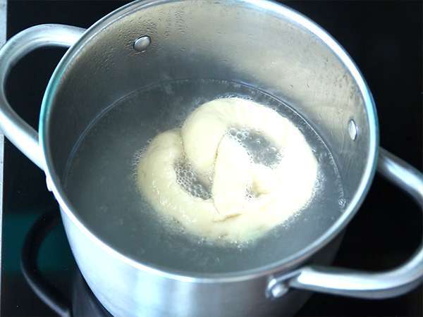 Елзаски кренвирши - Подготовка стъпка 6