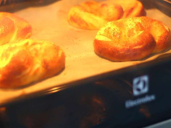 Елзаски кренвирши - Подготовка стъпка 8