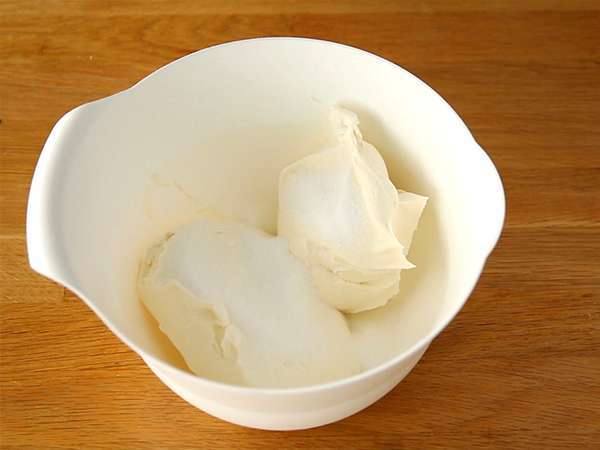 Чийзкейк с мохито - Подготовка стъпка 6