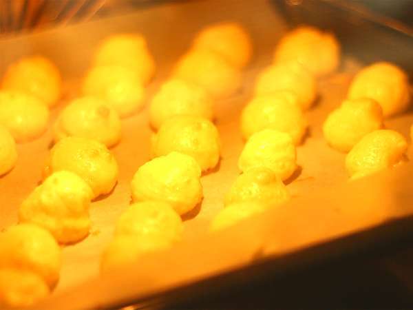 Лесни гювечи със сирене - Подготовка стъпка 5