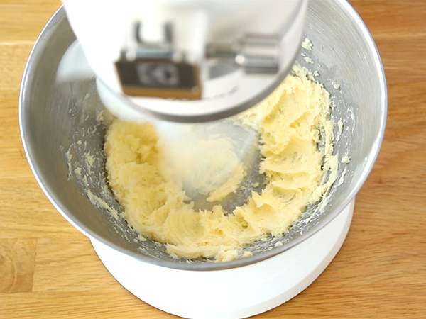 Домашно приготвен Twix или Сладкарски милионер - Подготовка стъпка 1