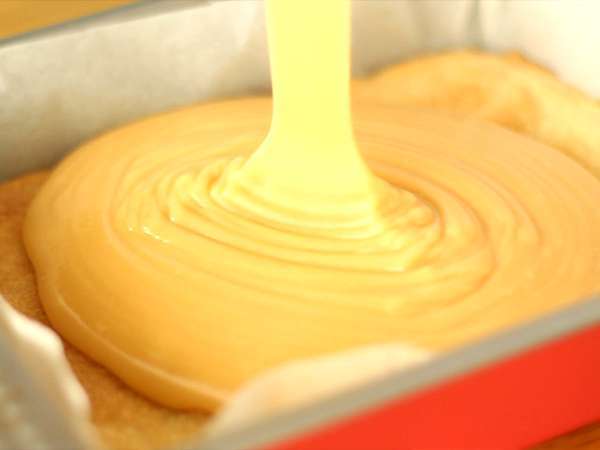 Домашно приготвен Twix или Сладкарски милионер - Подготовка стъпка 5