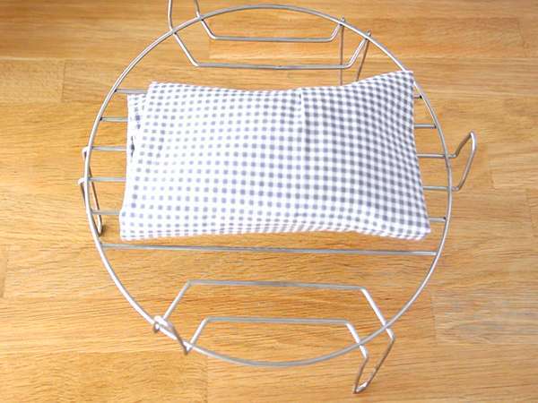 Bündnerfleisch или джърки от говеждо месо - Подготовка стъпка 4