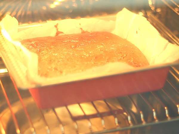 Веган брауни, без яйца и мляко - Подготовка стъпка 4