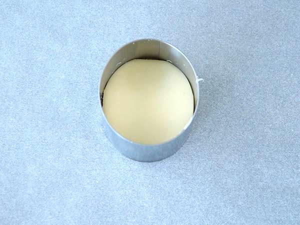 Raclette Mille Feuille - Подготовка стъпка 3