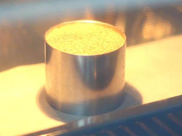 Raclette Mille Feuille - Подготовка стъпка 5