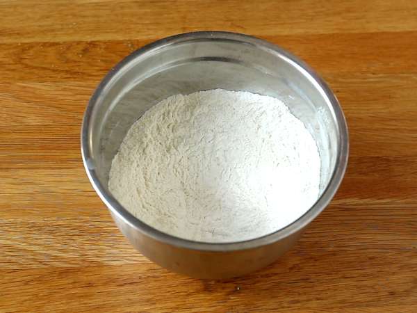 Палачинки Croque - Подготовка стъпка 1