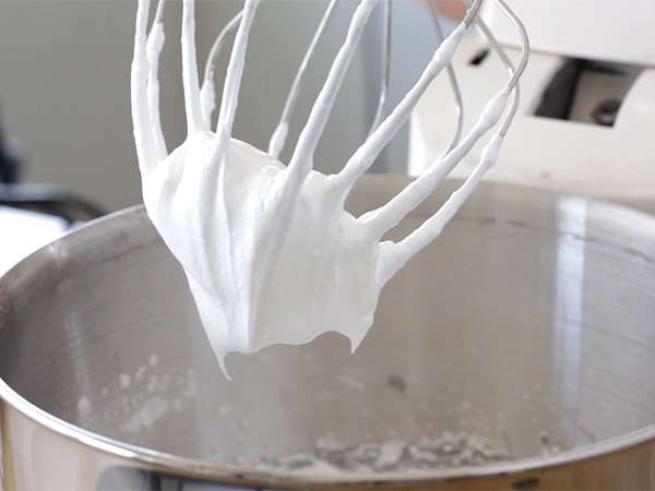 Бързи вачерини за Деня на влюбените - Подготовка стъпка 1