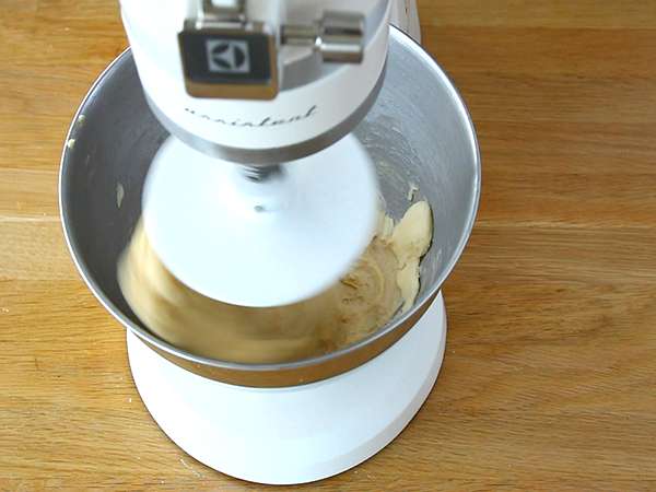 Понички в американски стил - Подготовка стъпка 4